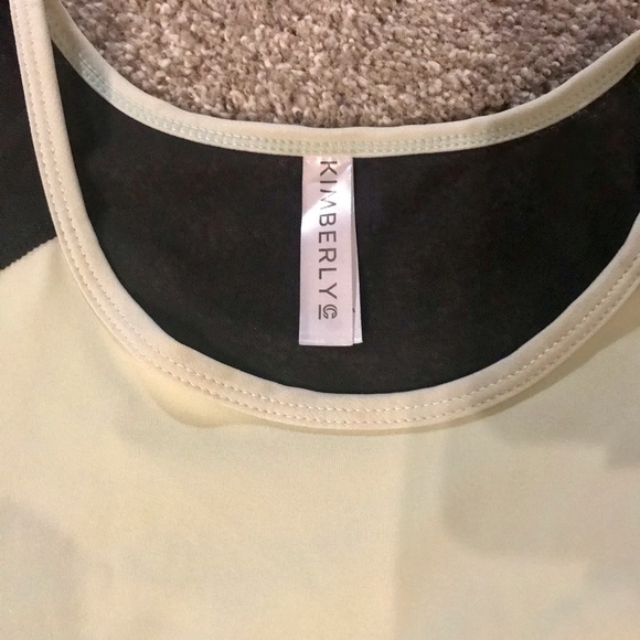 New! With Tags! Two piece stylish workout set! - Picture 7 of 7